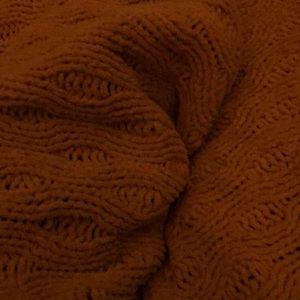 Meet your Posher, Angie